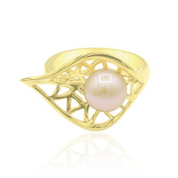 Freshwater pearl Silver Ring (TPC)