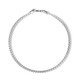 Silver Bracelet (MONOSONO COLLECTION)