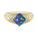 9K Mezezo Opal Gold Ring (de Melo)