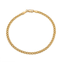 9K Gold Bracelet