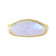 Blue Moonstone Silver Ring (KM by Juwelo)