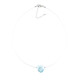 Larimar Necklace