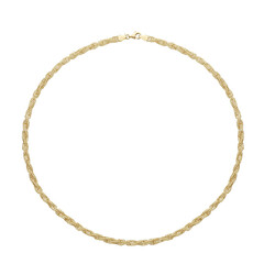 14K Gold Necklace