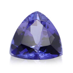 AAA Tanzanite 1,35 ct