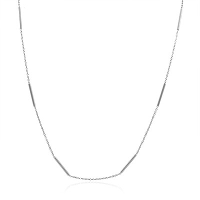 Silver Necklace (Joias do Paraíso)