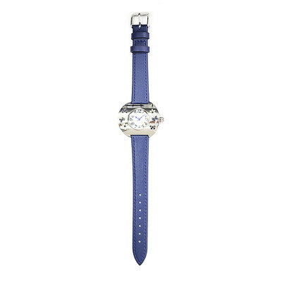 Blue Sapphire Watch