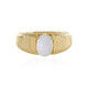 Welo Opal Silver Ring