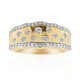 9K SI1 (G) Diamond Gold Ring (Annette)