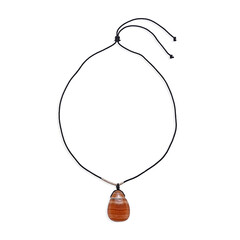 Aragonite Necklace