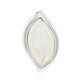 Mother of Pearl Silver Pendant (MONOSONO COLLECTION)