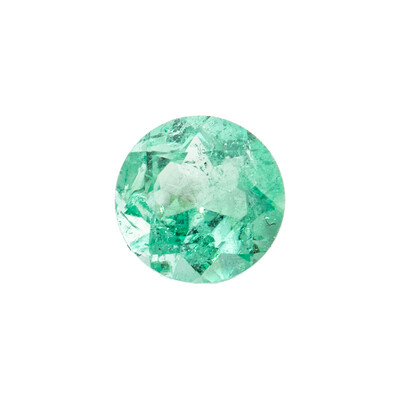 Muzo Colombian Emerald 1,9 ct