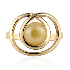 Freshwater pearl Silver Ring (TPC)