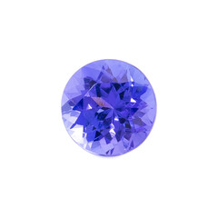 AAA Tanzanite other gemstone 2,205 ct