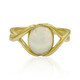 9K AAA Welo Opal Gold Ring (Adela Gold)