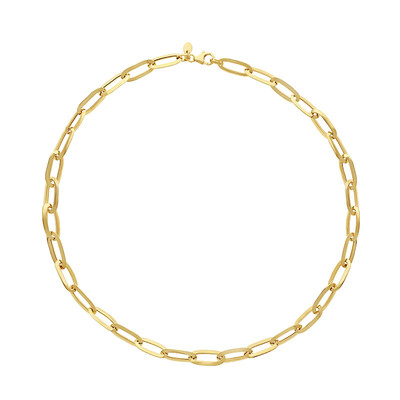 9K Gold Necklace