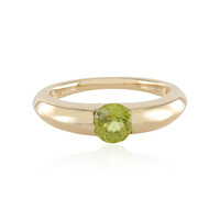 14K Sphene Gold Ring (de Melo)