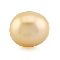 Kabira Golden South Sea Pearl other gemstone (TPC)