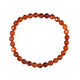 Hessonite Garnet Bracelet