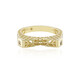 9K I2 Champagne Diamond Gold Ring (Ornaments by de Melo)