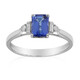 14K AAA Tanzanite Gold Ring (CIRARI)