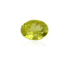 Sphene 3,842 ct