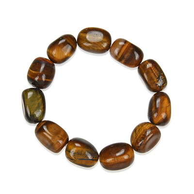 Tiger´s Eye other Bracelet