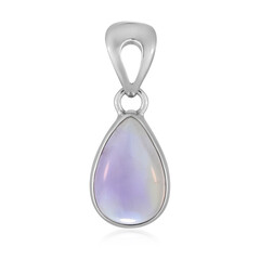 Ametrine Silver Pendant