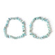 Larimar Bracelet