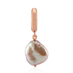 Ming Pearl Silver Pendant (TPC)