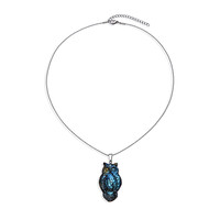 Labradorite Necklace