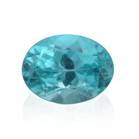 Blue Apatite