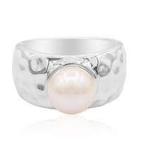 Freshwater pearl Silver Ring (TPC)