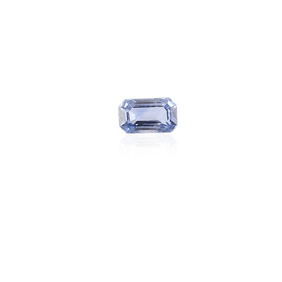 Unheated Ceylon Blue Sapphire