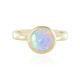 9K Welo Opal Gold Ring (de Melo)