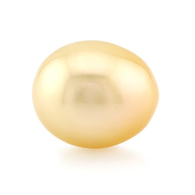 Kabira Golden South Sea Pearl other gemstone (TPC)