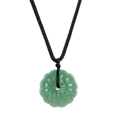 Green Aventurine other Necklace