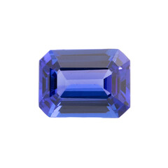 AAA Tanzanite 5,7 ct