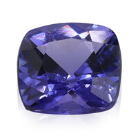 AAA Tanzanite