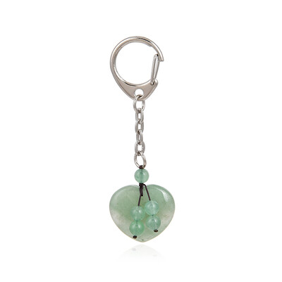 Accessory with Green Aventurine