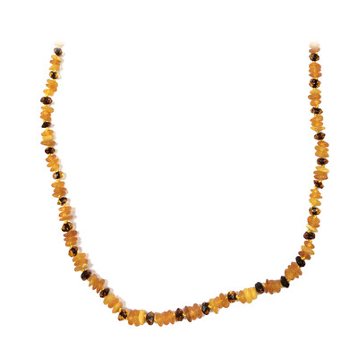 Baltic Amber Necklace