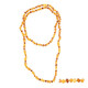 Baltic Amber Necklace