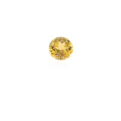 Yellow Tanzanite 0,566 ct