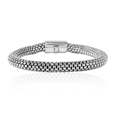 Silver Bracelet (Nan Collection)