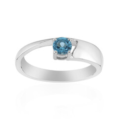 Marambaia Topaz Silver Ring (Pallanova)