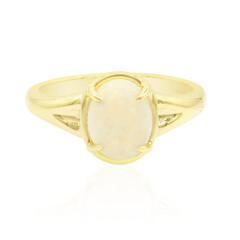 9K Coober Pedy Opal Gold Ring (Mark Tremonti)