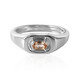 Ouro Preto Imperial Topaz Silver Ring