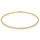 14K SI2 (H) Diamond Gold Bracelet (CIRARI)