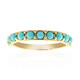 Turquoise Silver Ring