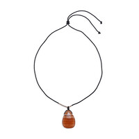 Aragonite Necklace