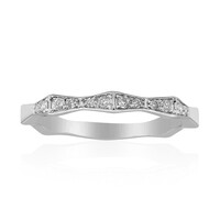 14K I1 (H) Diamond Gold Ring (CIRARI)